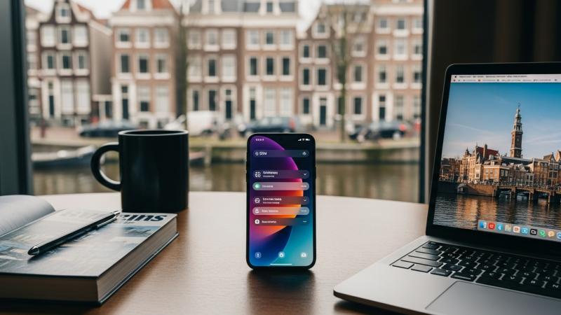 eSIM Problemen Oplossen: Een Complete Gids voor Reizigers