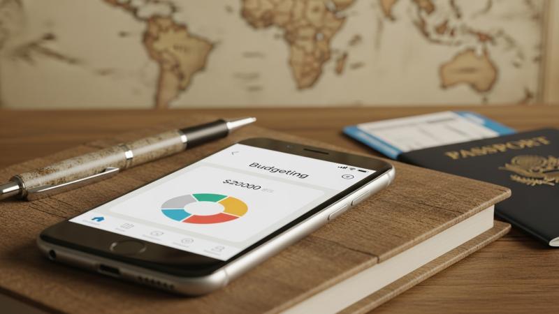 Economize na Viagem: O Guia Definitivo de Como o eSIM Reduz Custos de Comunicação