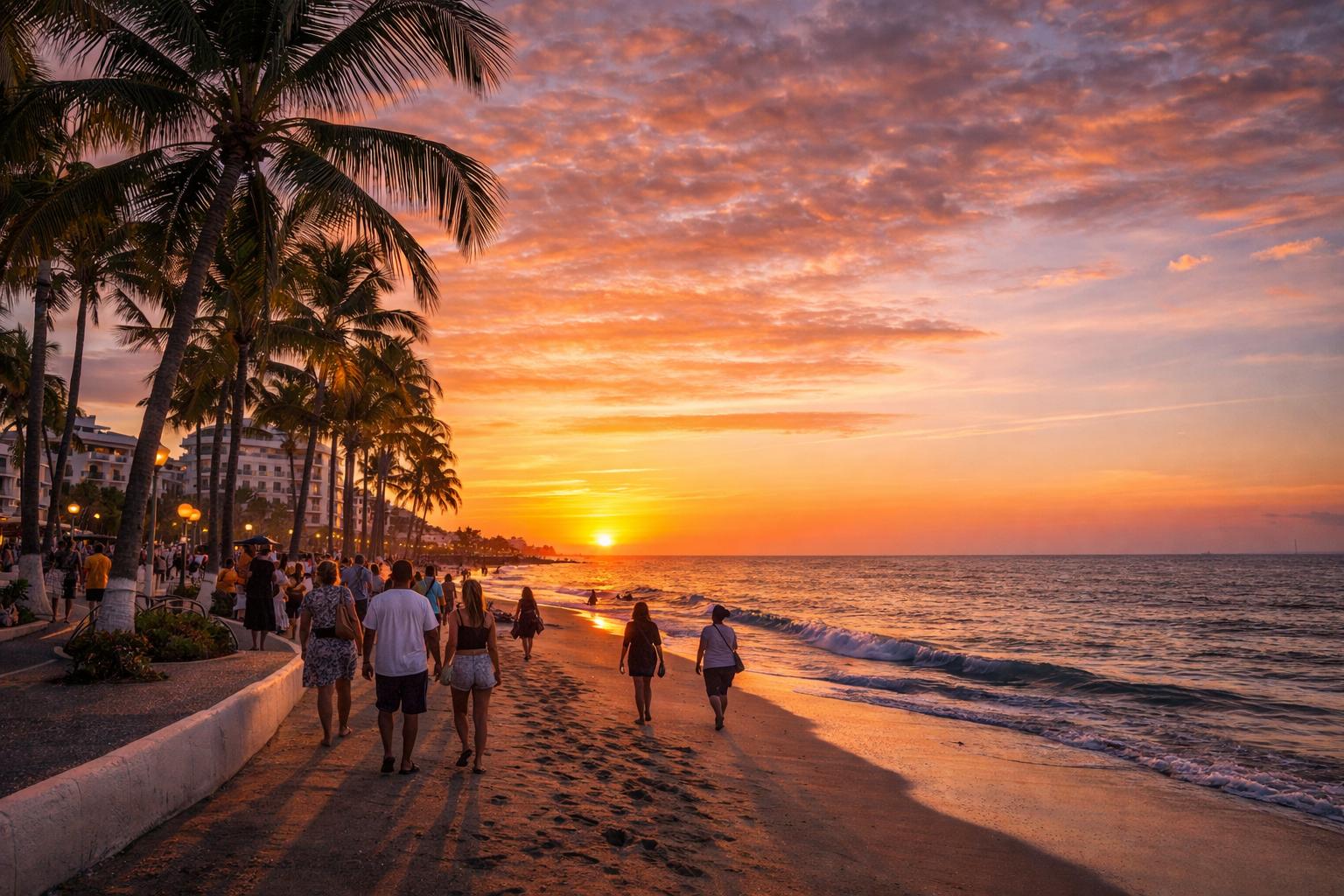 Mexico Winter Sun 2026: Best Beach Destinations & Smart eSIM Tips