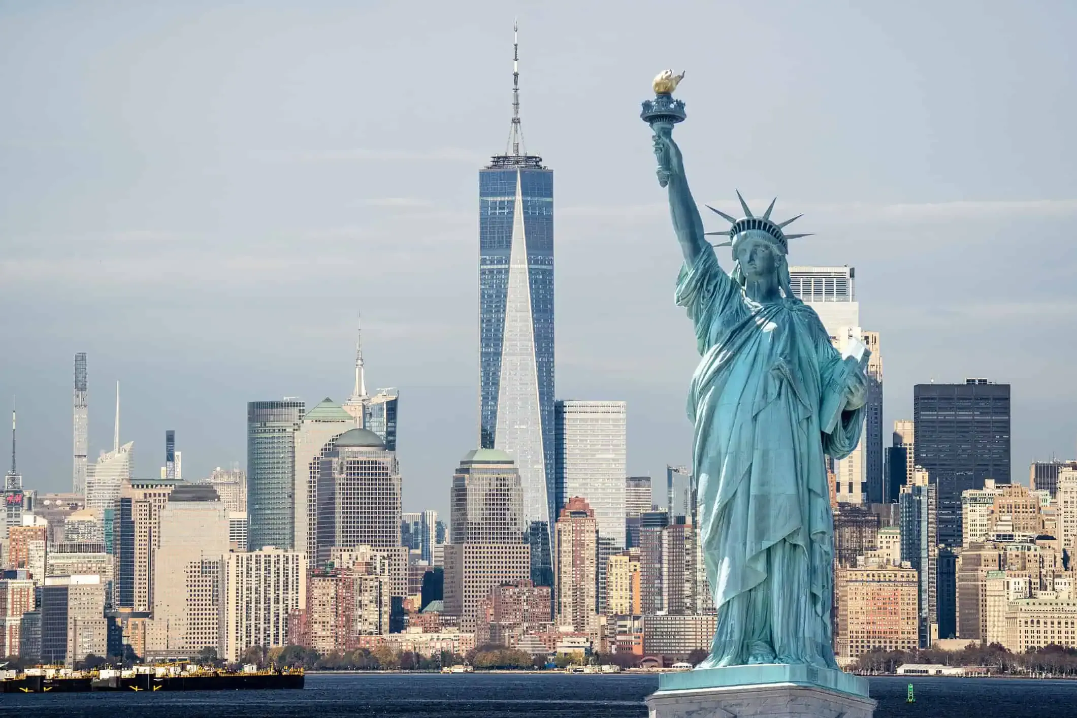 Buy United States eSIM