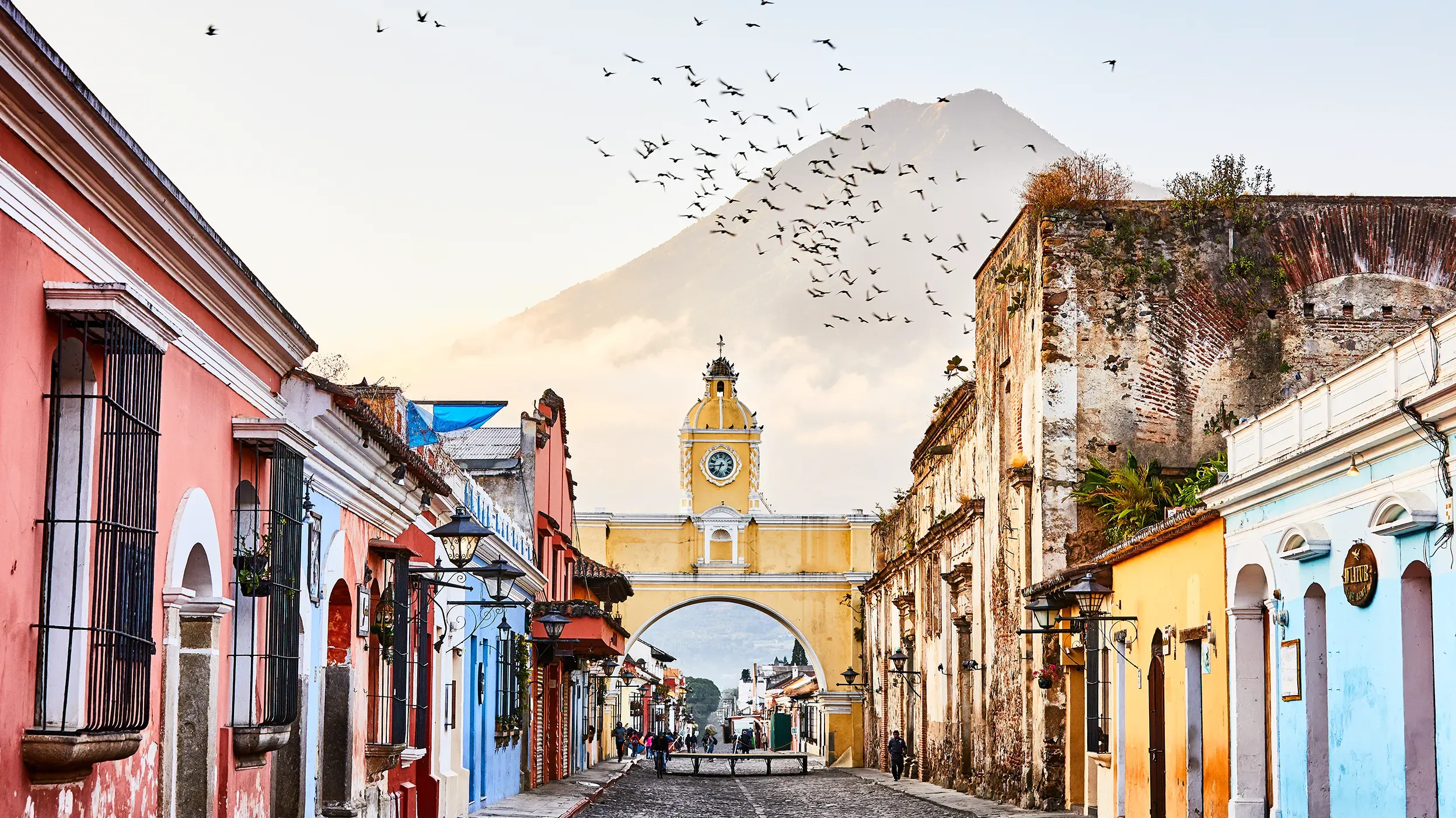 Kaufen Guatemala esim