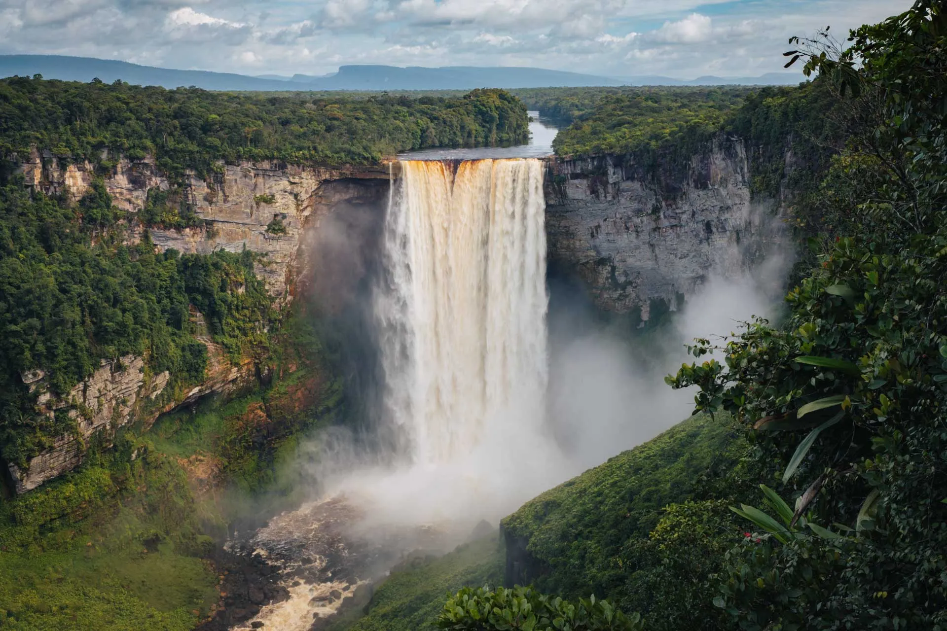 Kaufen Guyana esim