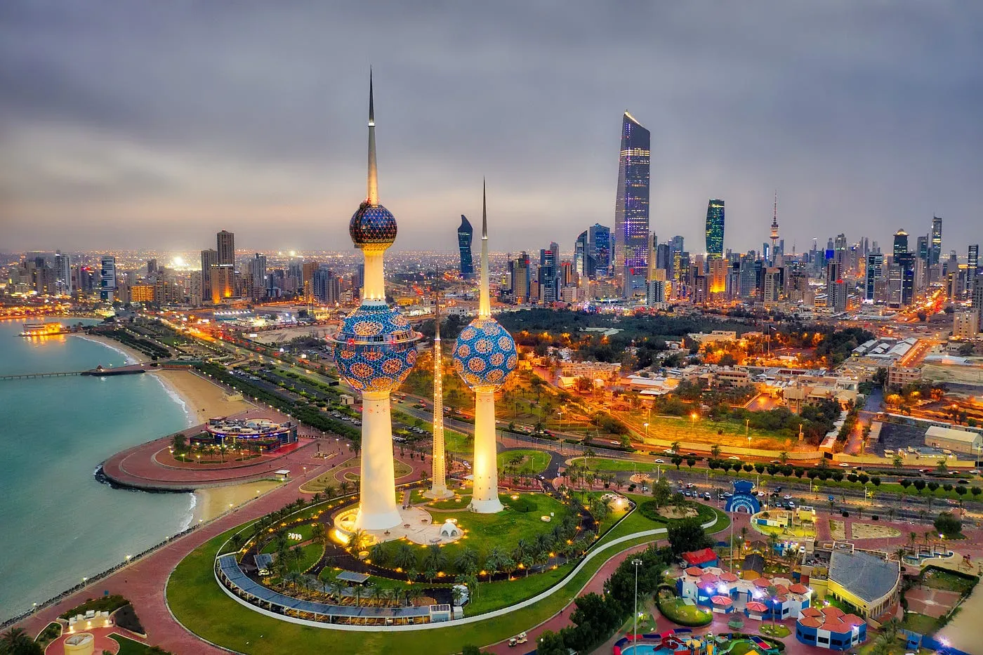 Kaufen Kuwait esim