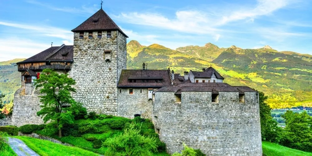 Kaufen Liechtenstein esim