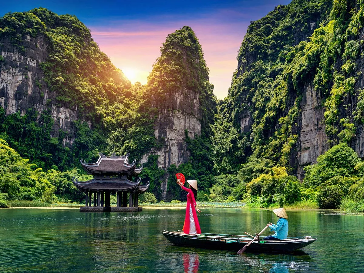 Kaufen Vietnam esim