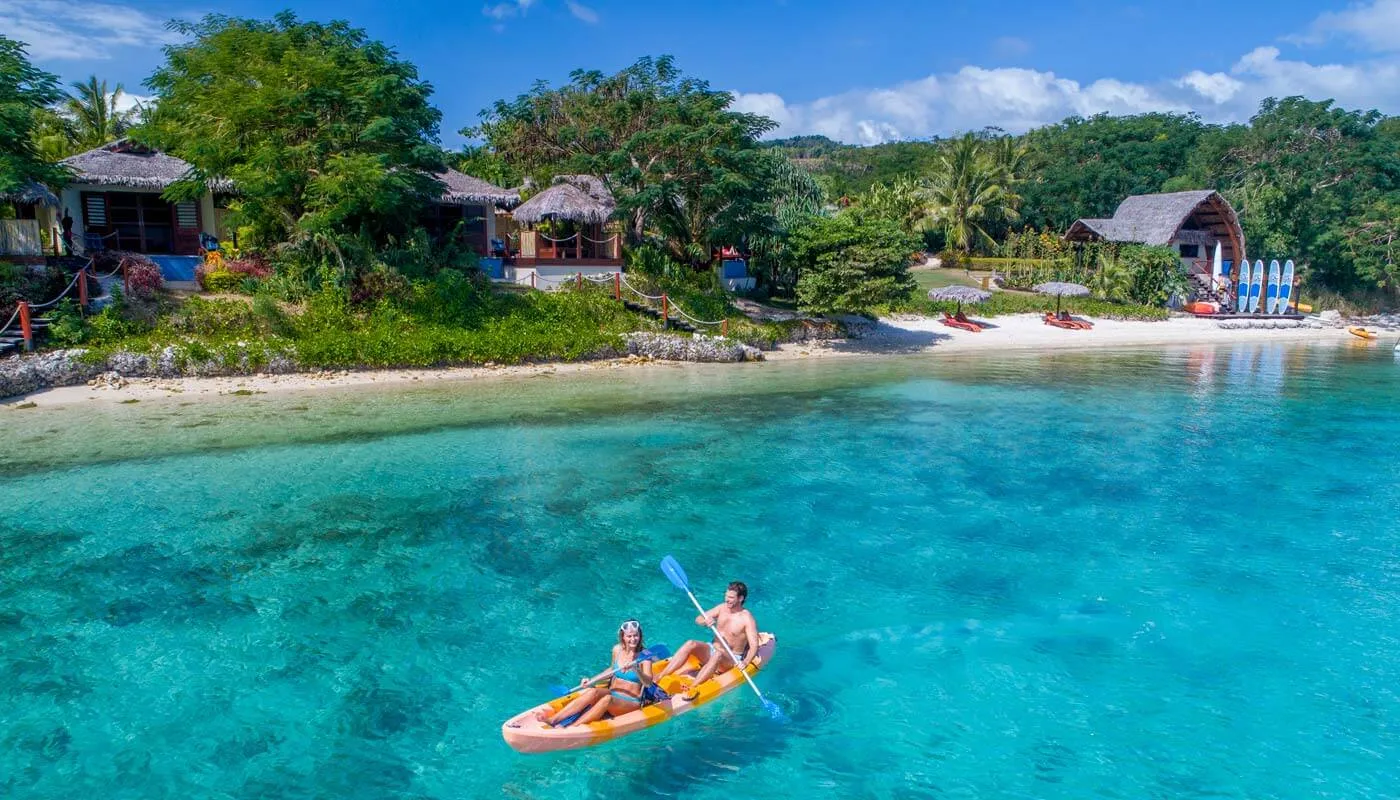 Kaufen Vanuatu esim