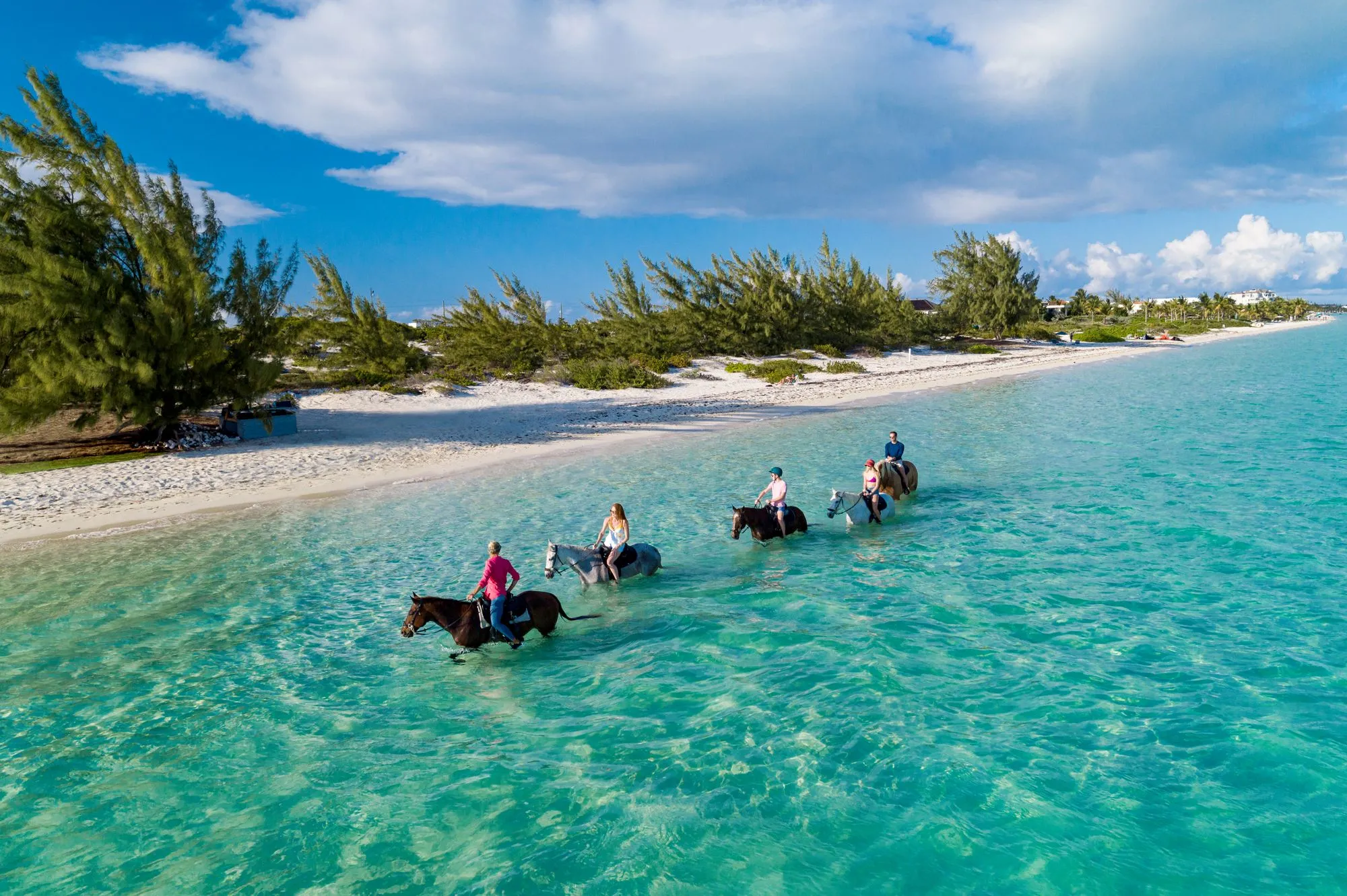 Kaufen Türken und Caicos -Inseln esim