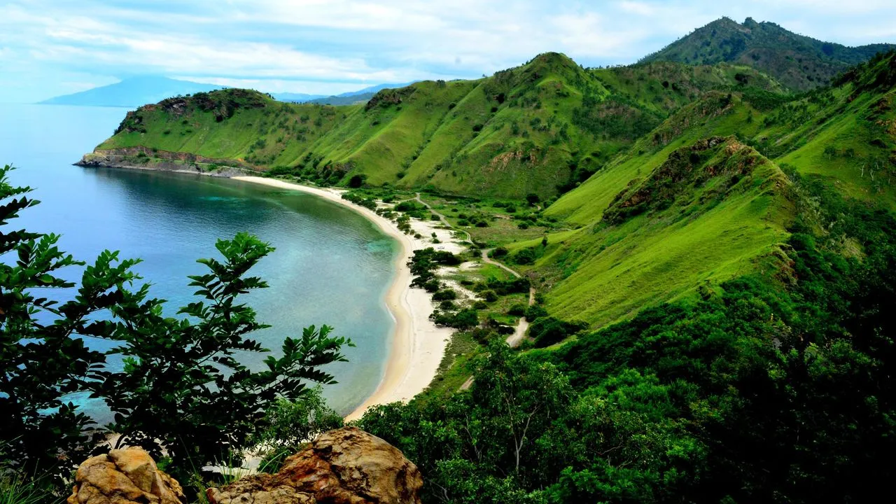 Kaufen Timor-Leste esim