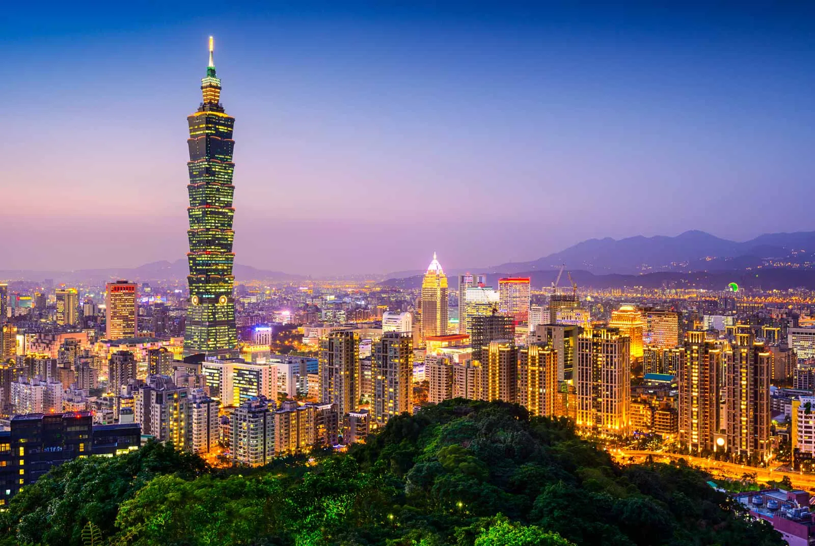 Kaufen Taiwan esim