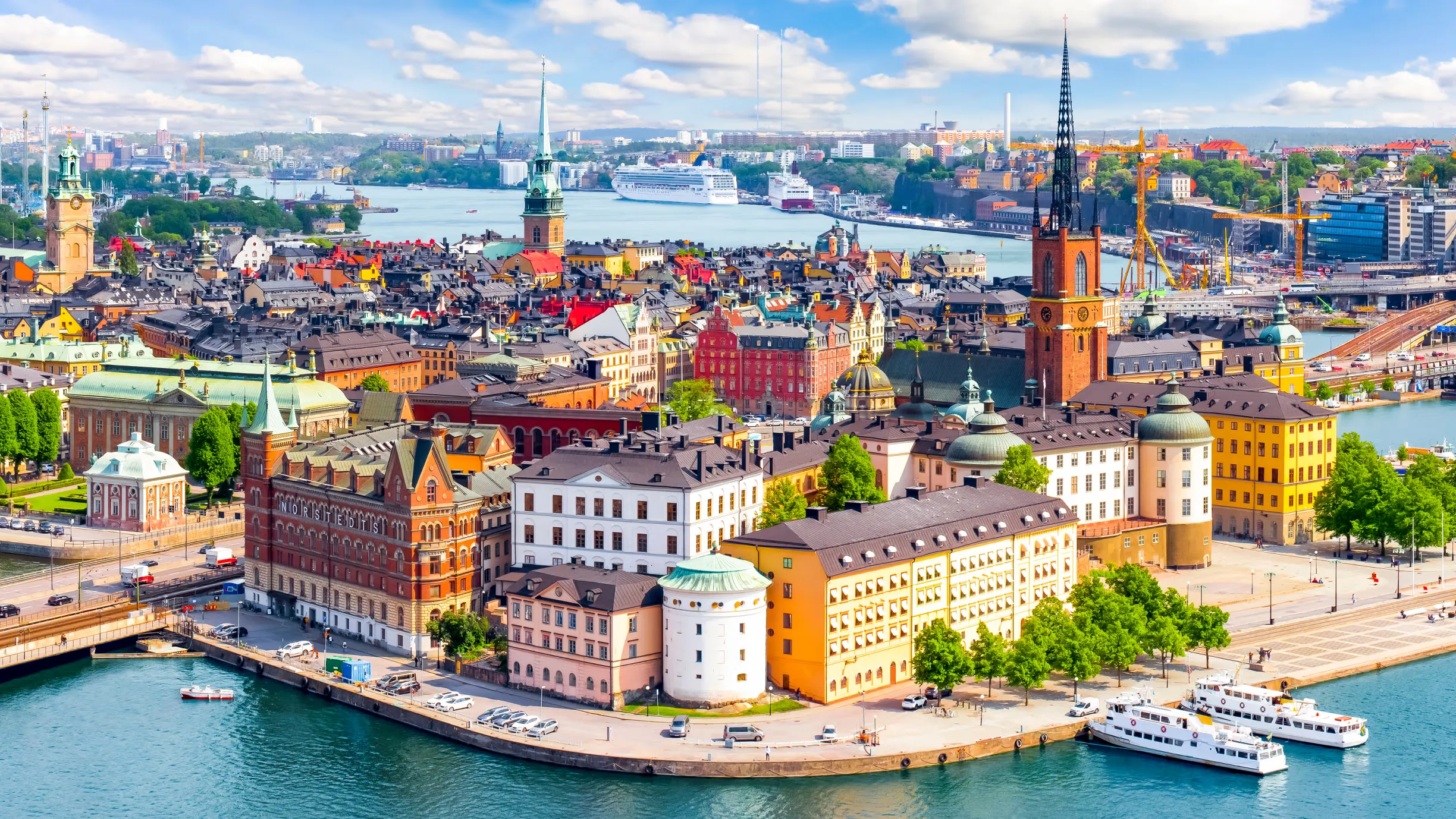 Kaufen Schweden esim