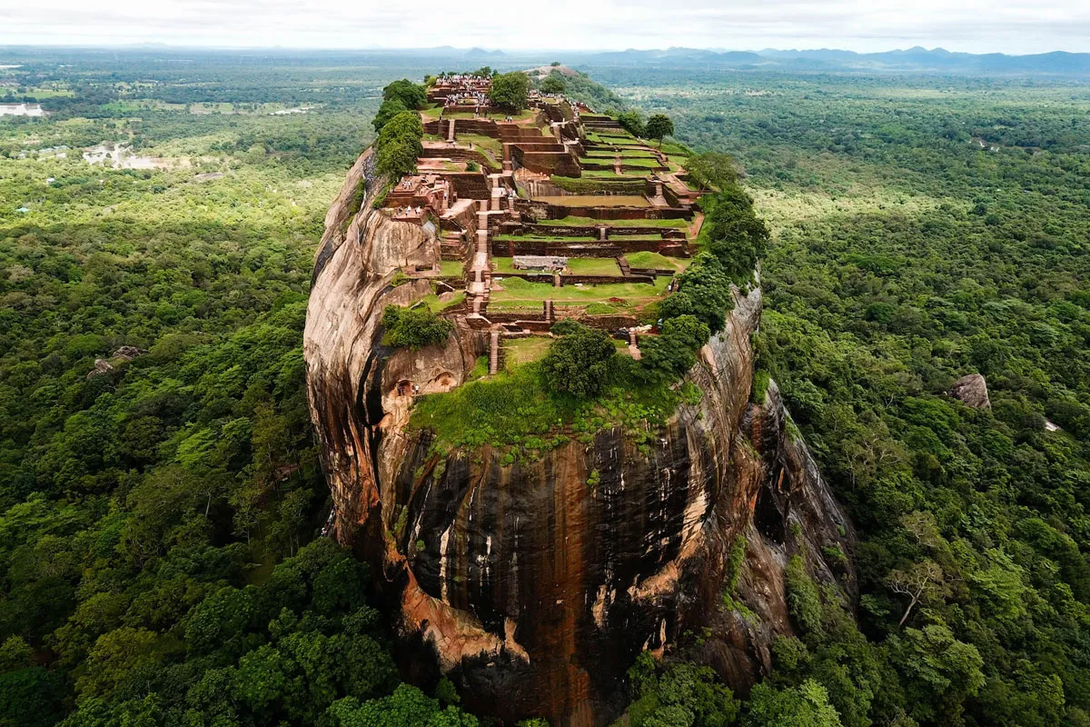 Kaufen Sri Lanka esim