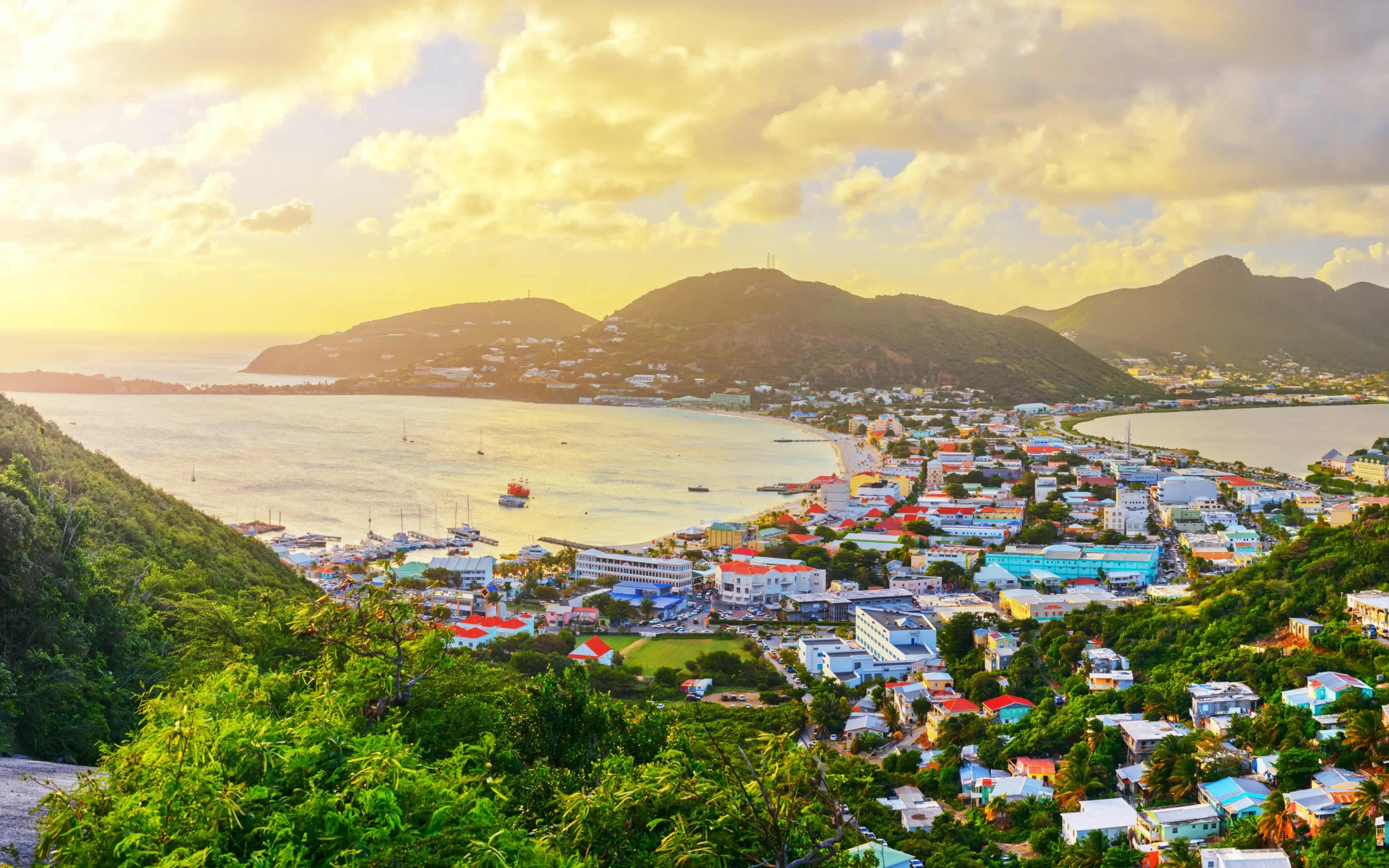 Kaufen Sint Maarten esim