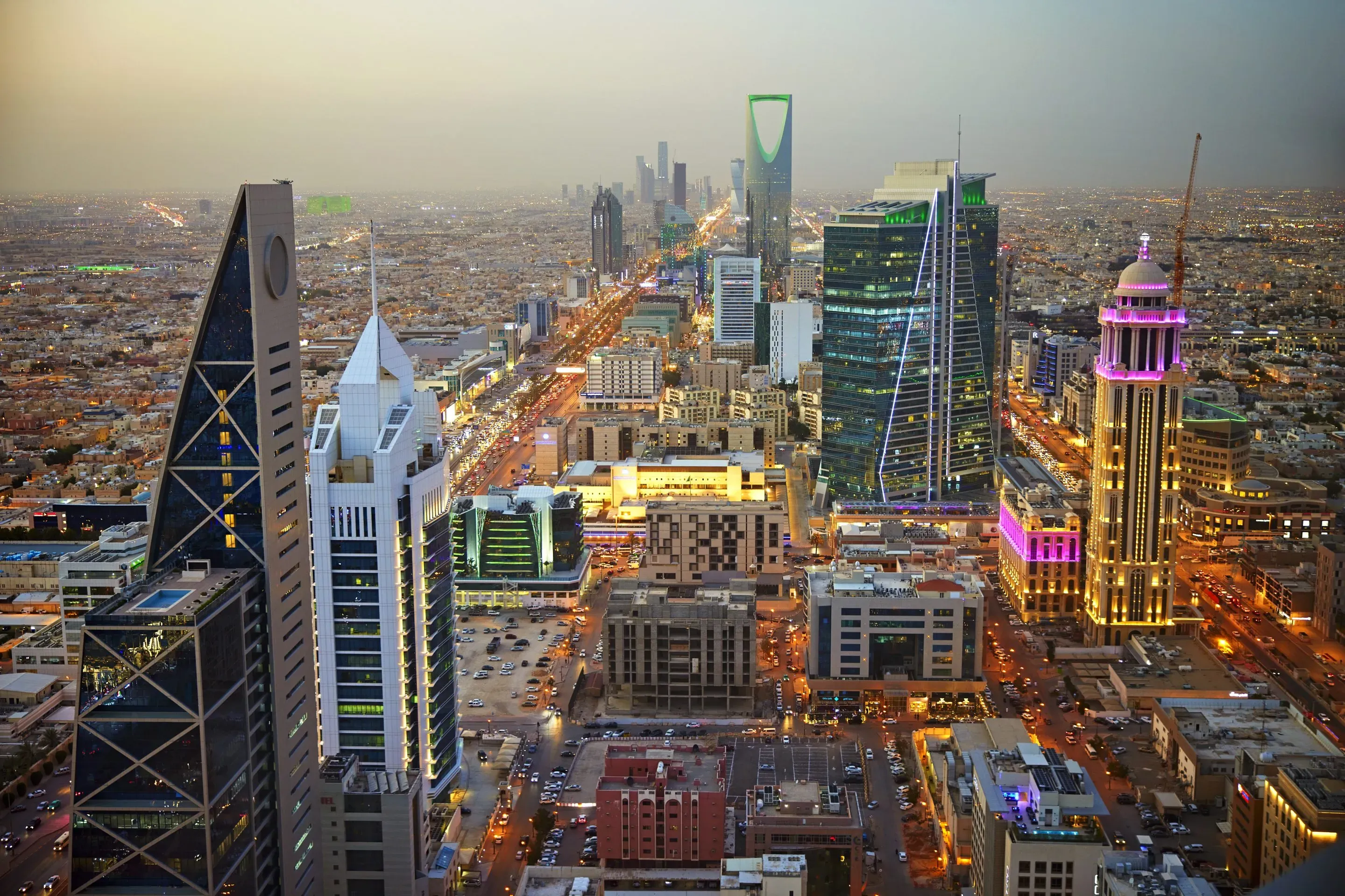 Saudi Arabia eSIM