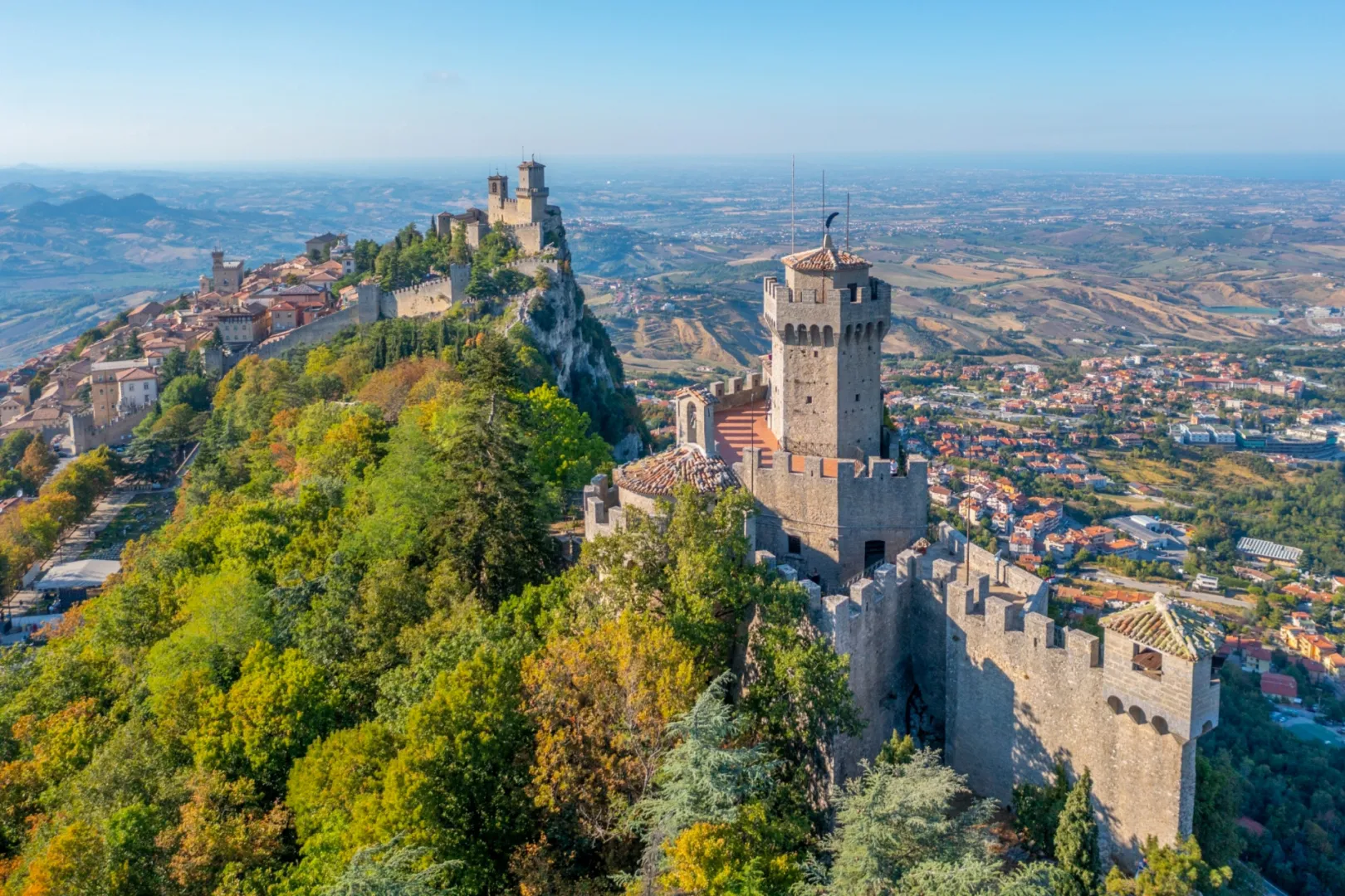 Kaufen San Marino esim