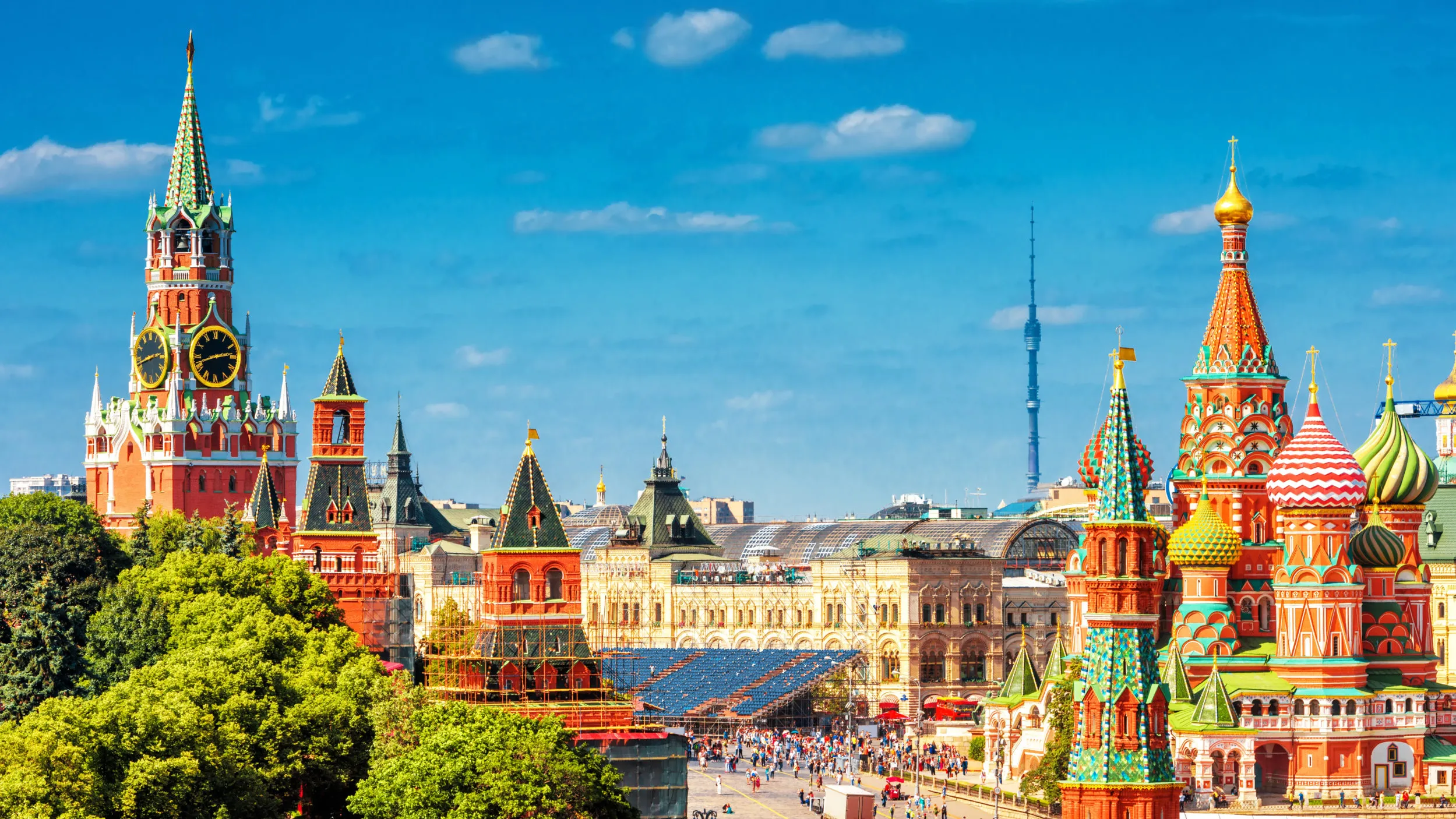 Kaufen Russland esim