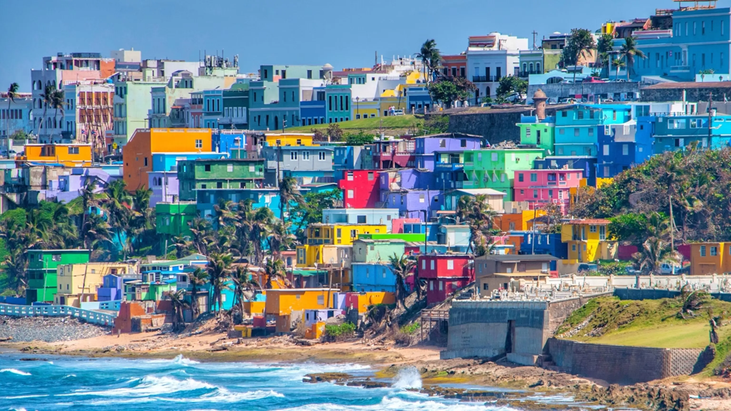 Kaufen Puerto Rico esim