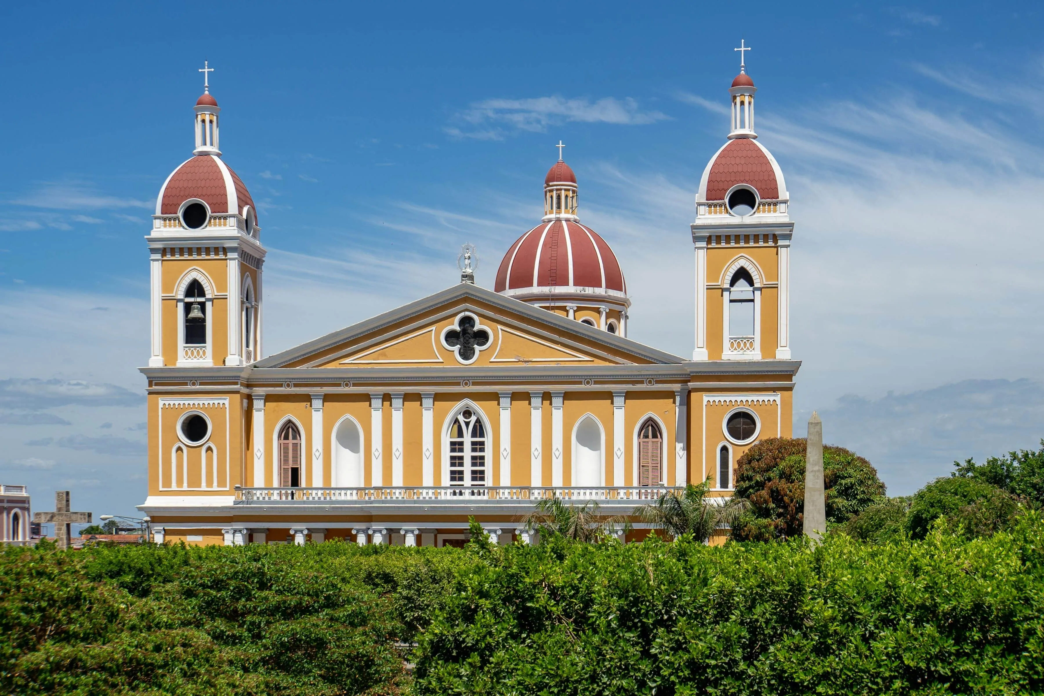 Kaufen Nicaragua esim