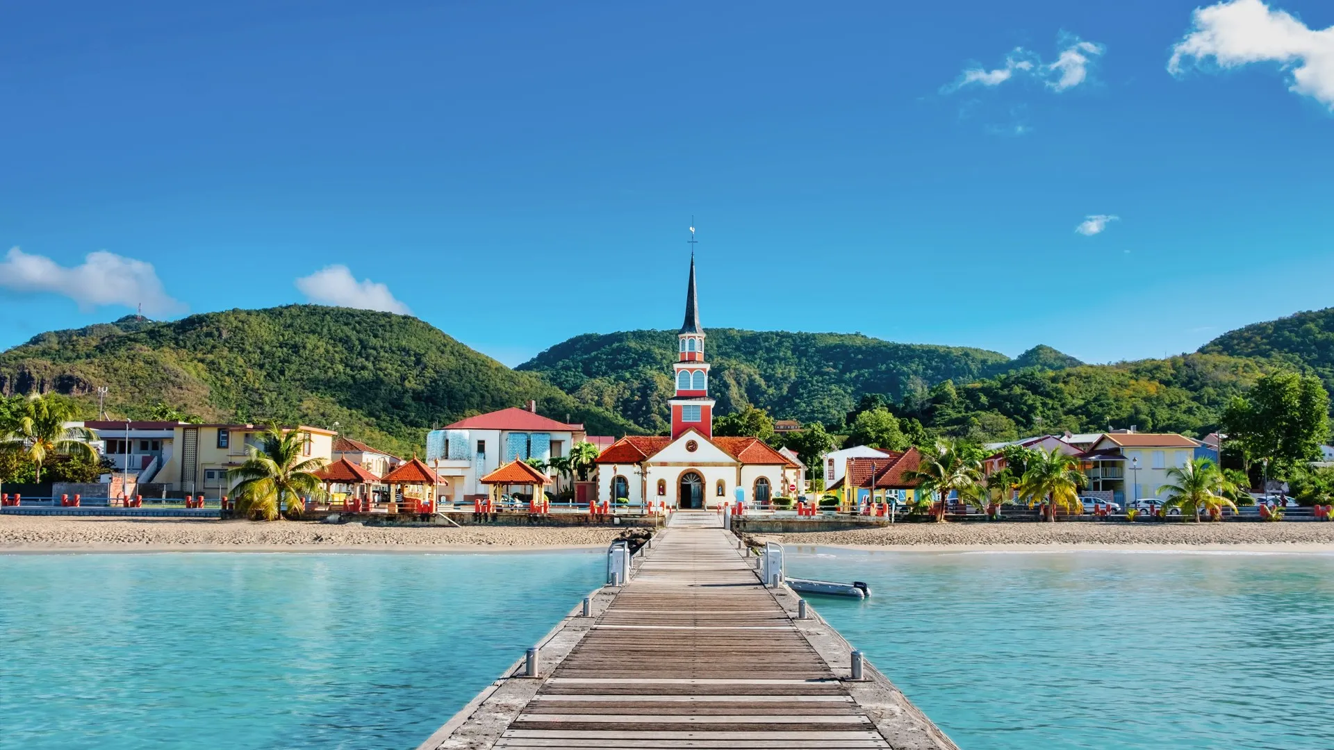 Kaufen Martinique esim