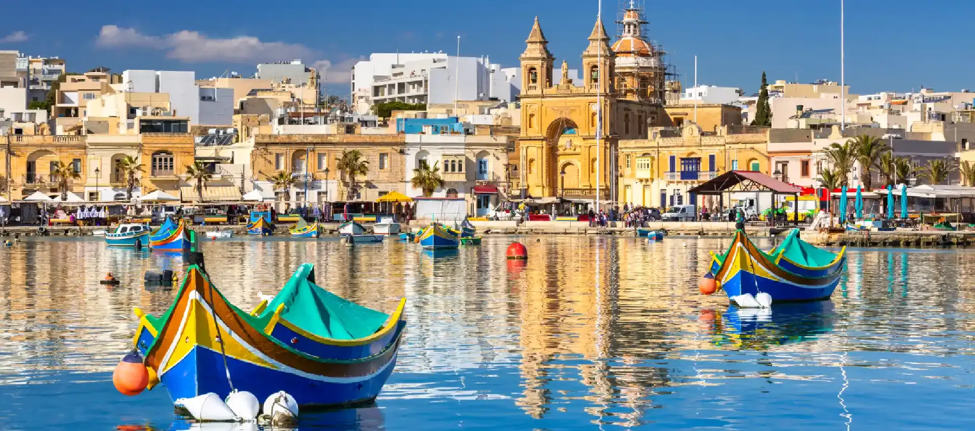 Kaufen Malta esim