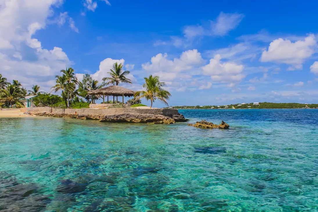 Bahamas eSIM