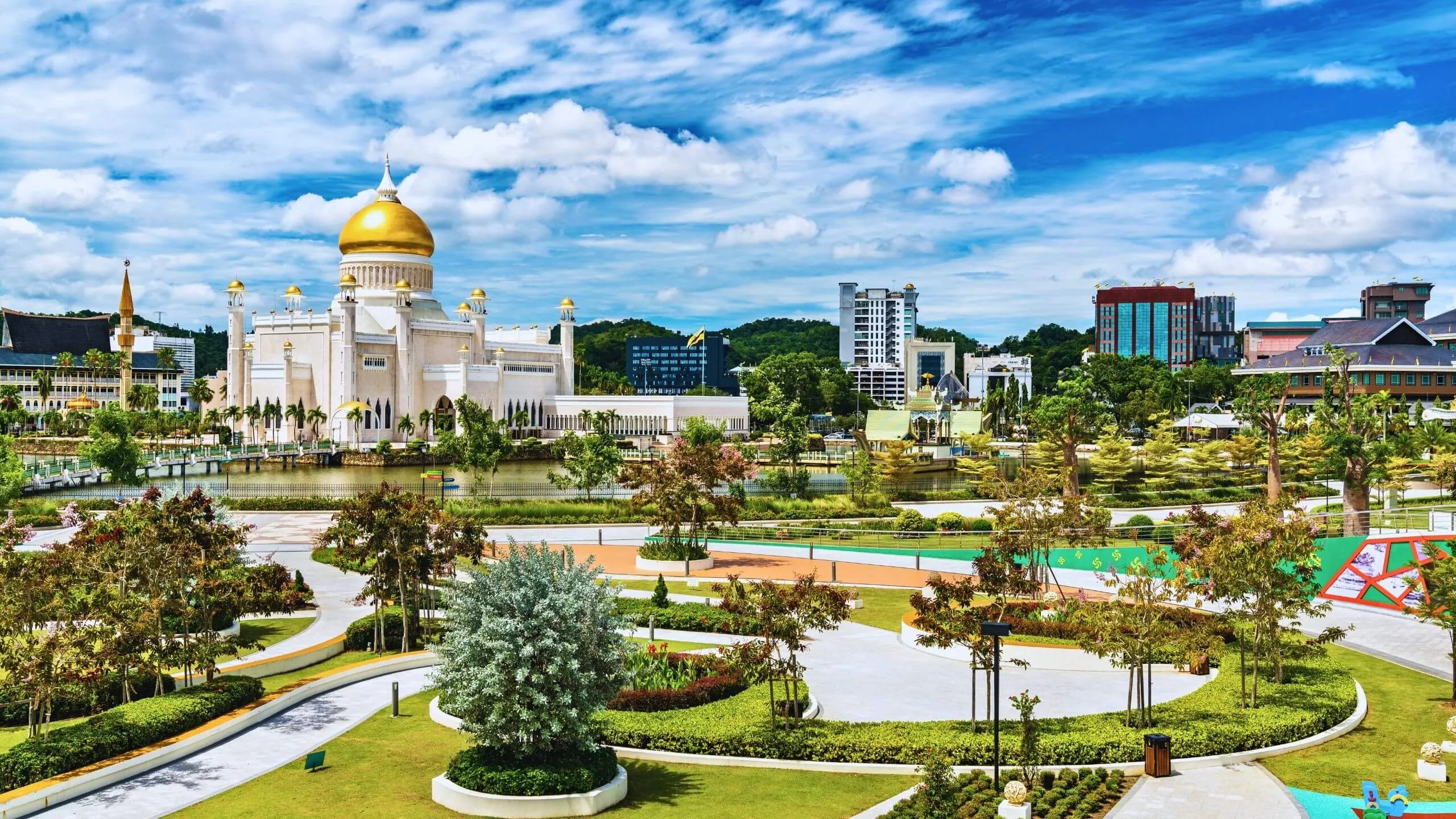 Kaufen Brunei esim