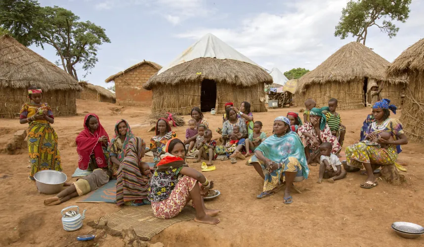 Central African Republic eSIM