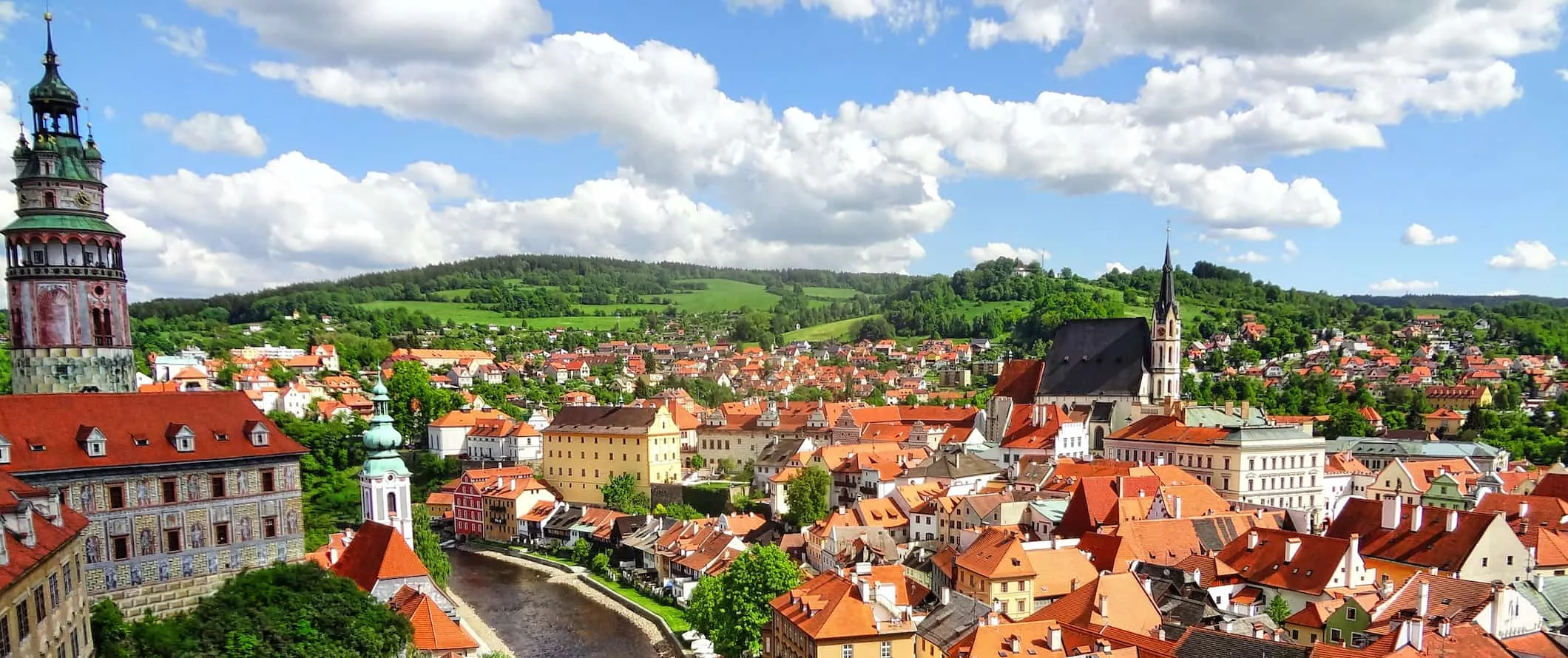 Czechia eSIM