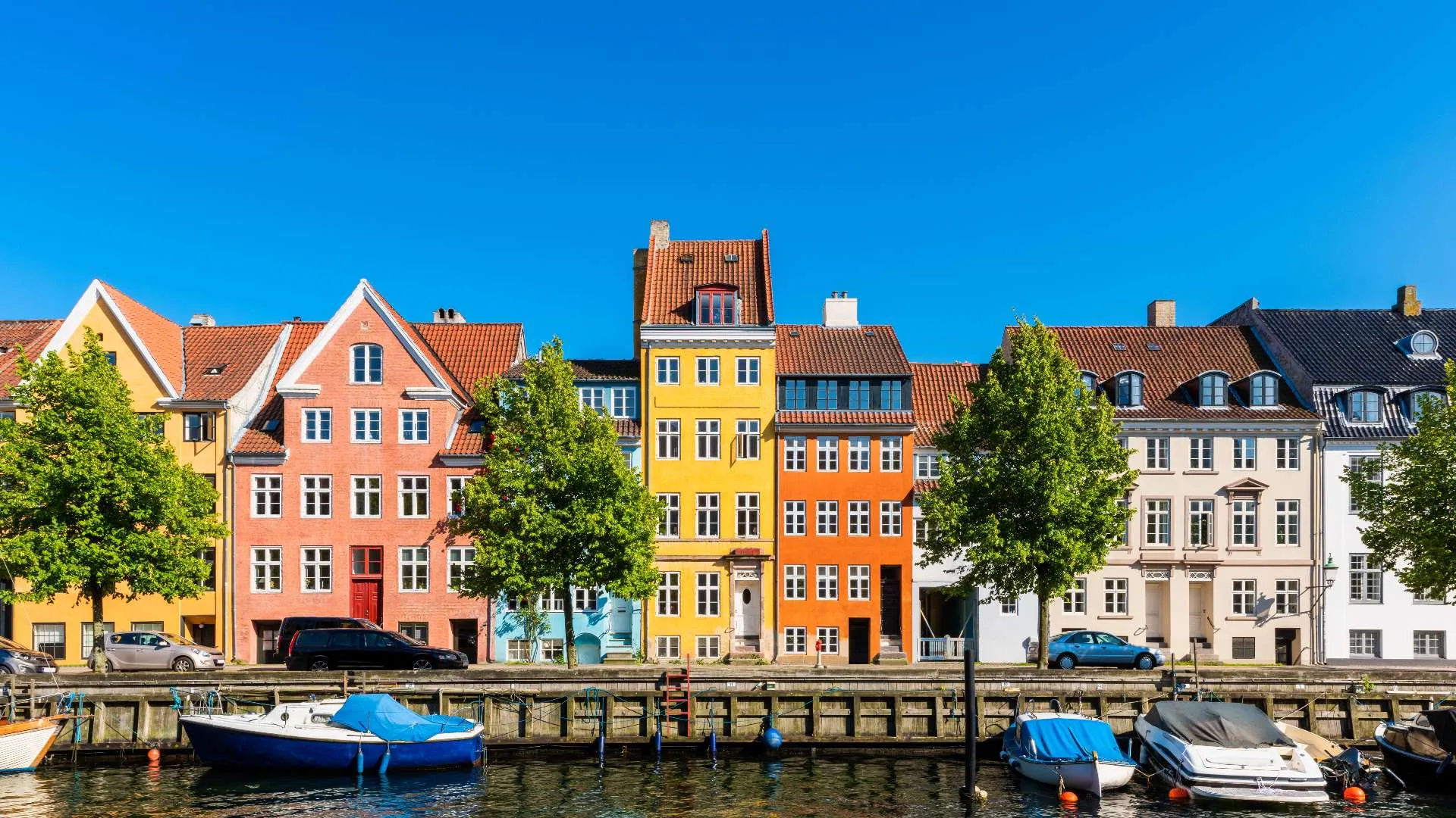 Denmark eSIM