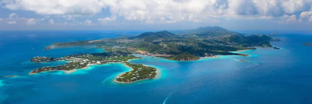 United States Virgin Islands eSIM