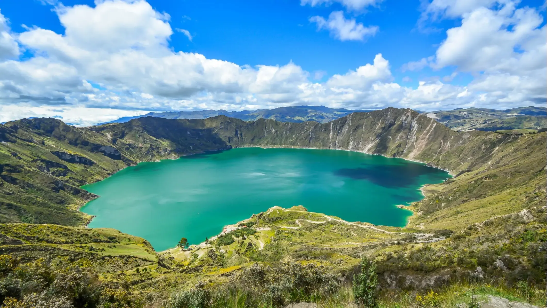 Ecuador eSIM