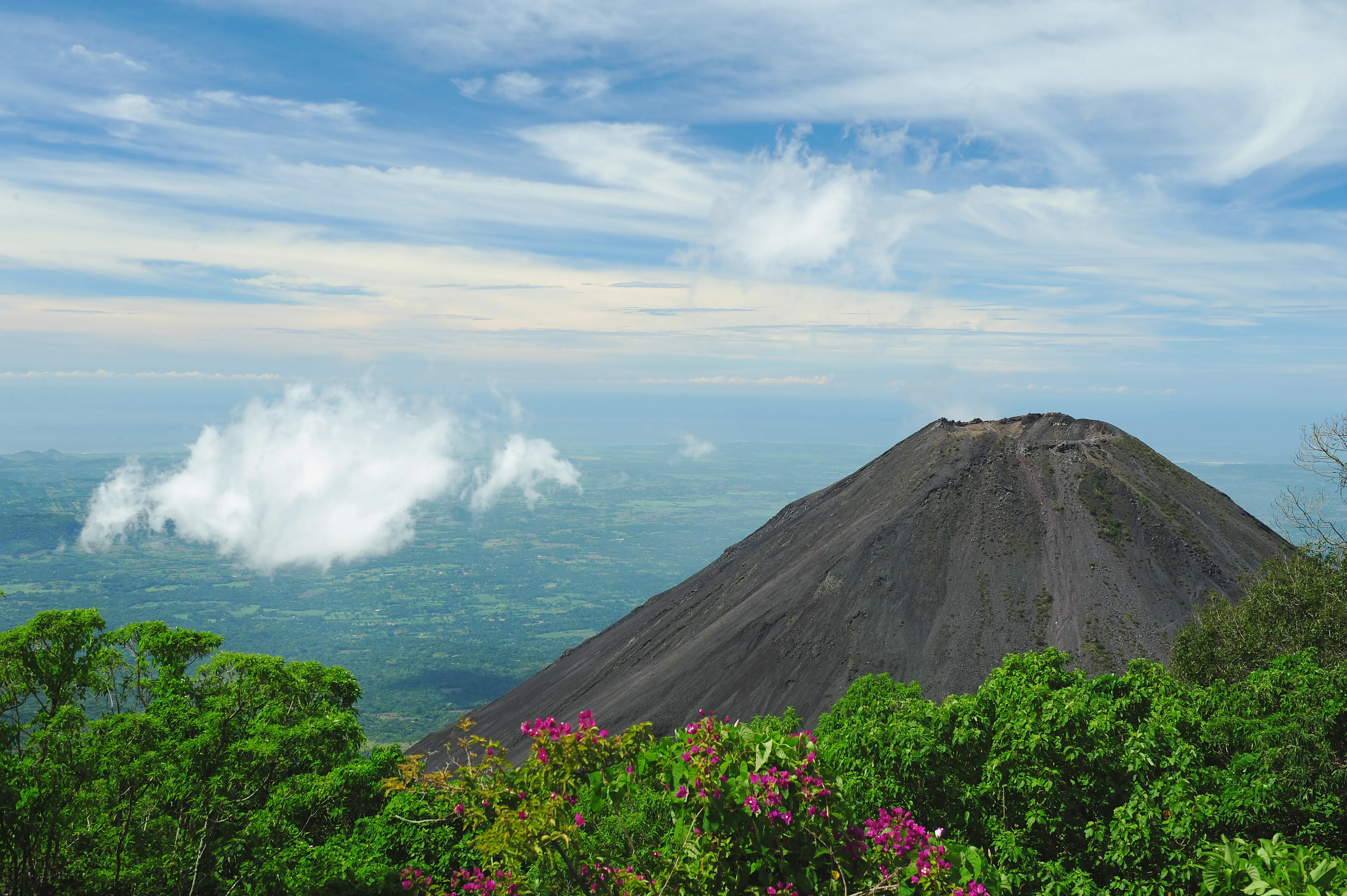 El Salvador eSIM