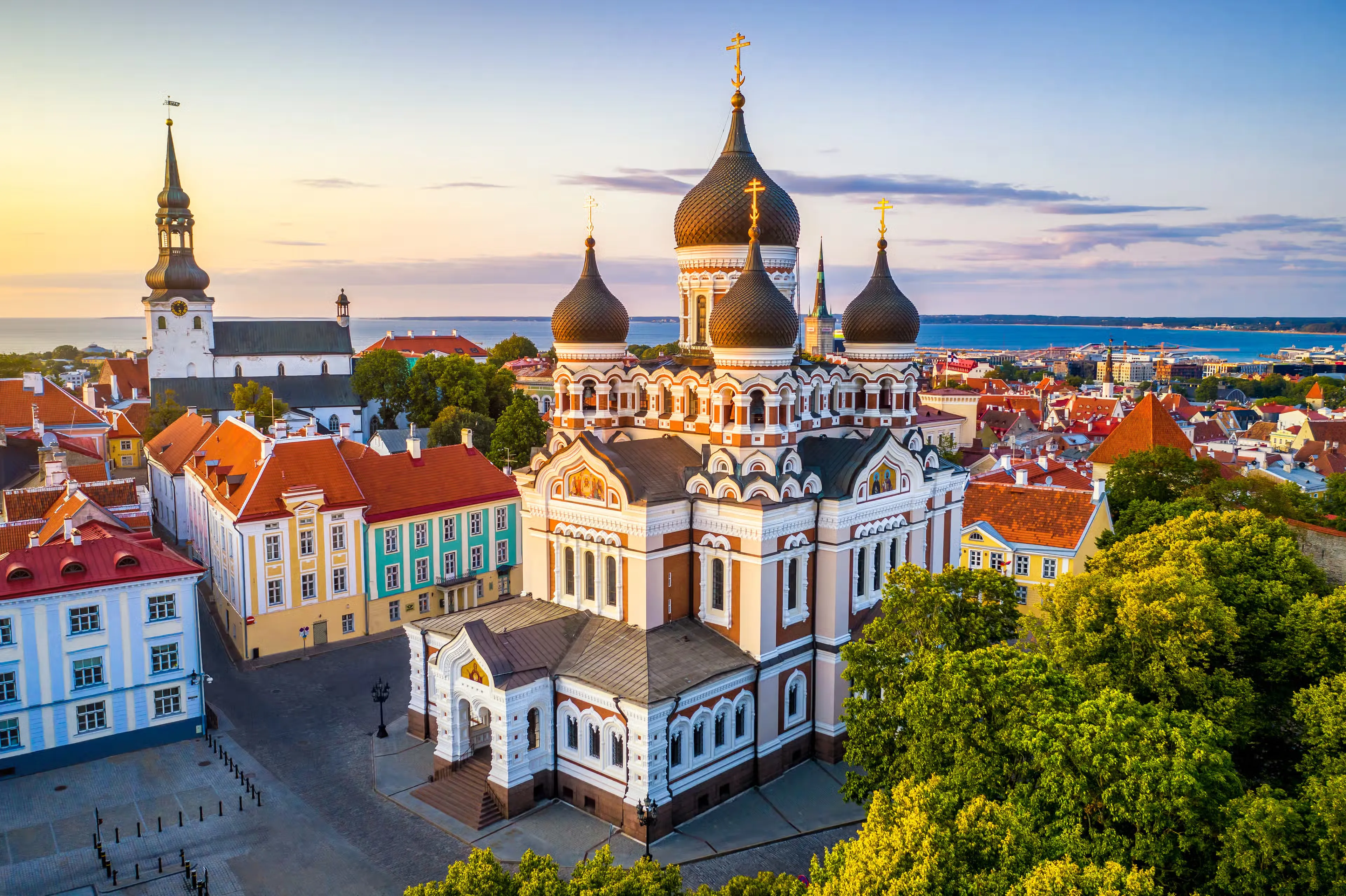 Estonia eSIM