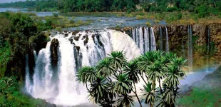 Äthiopien eSIM kaufen