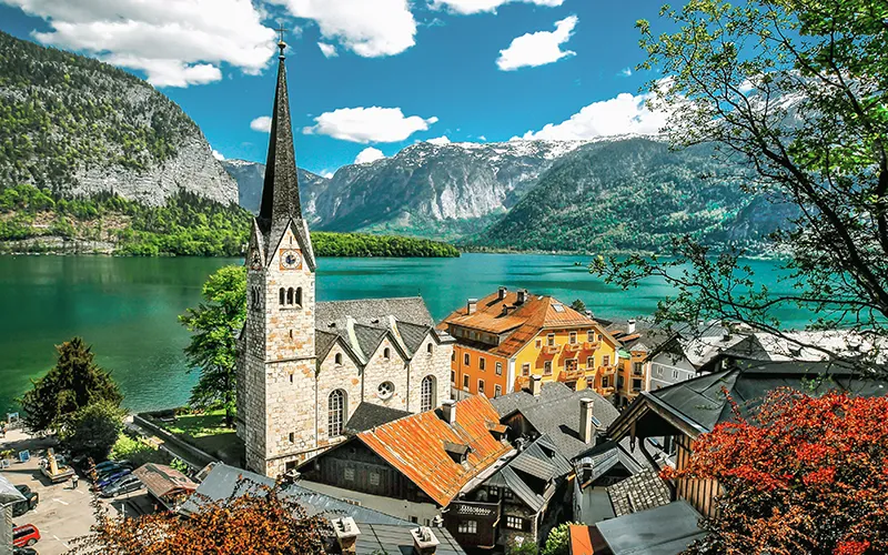 Austria eSIM