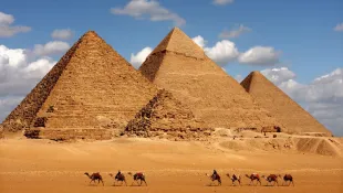 Ägypten eSIM kaufen