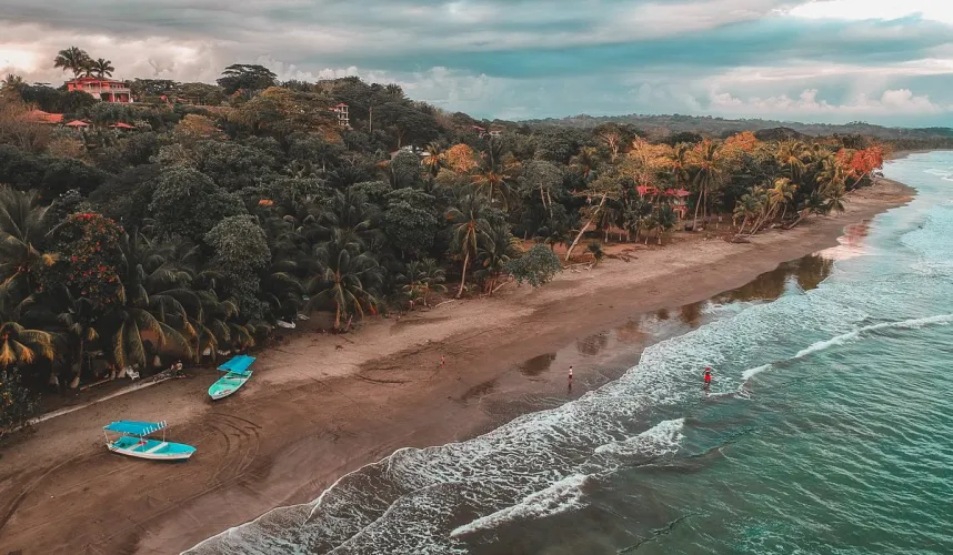 Costa Rica eSIM