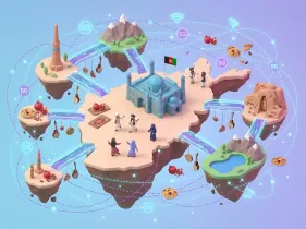 Buy Afghanistan eSIM