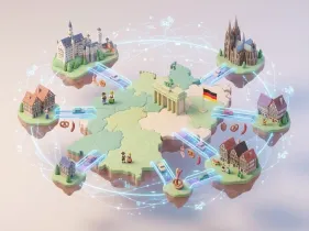 Acheter Allemagne eSIM