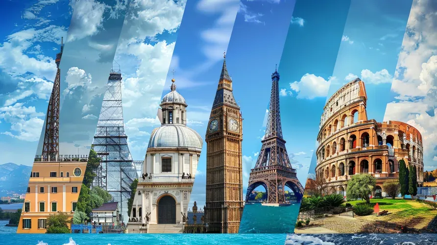 Europe (30+ countries) eSIM