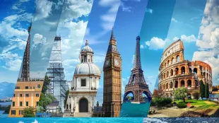 Buy Europe (30+ countries) eSIM
