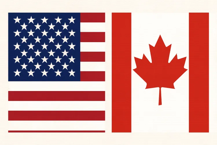USA & Canada eSIM