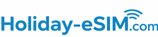 Holiday eSIM logo