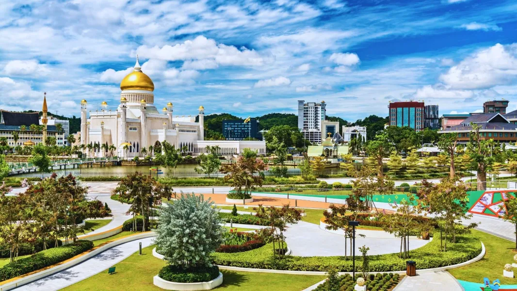 Buy Brunei eSIM