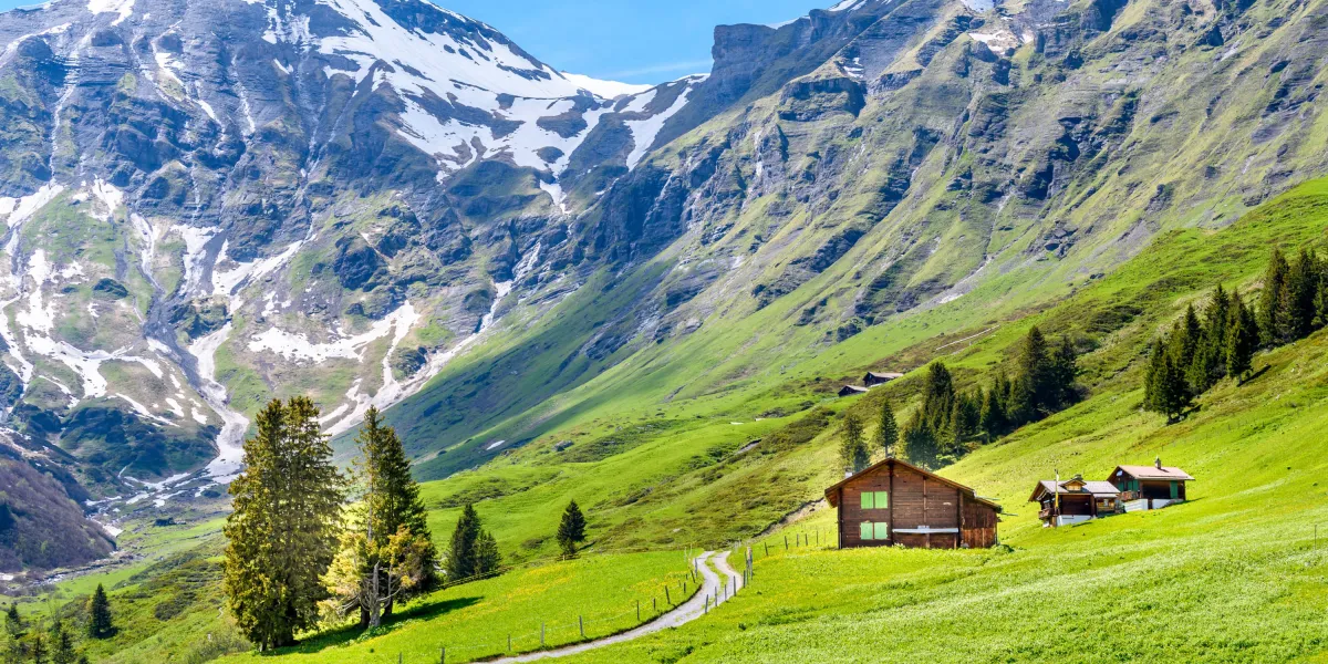Buy Switzerland eSIM