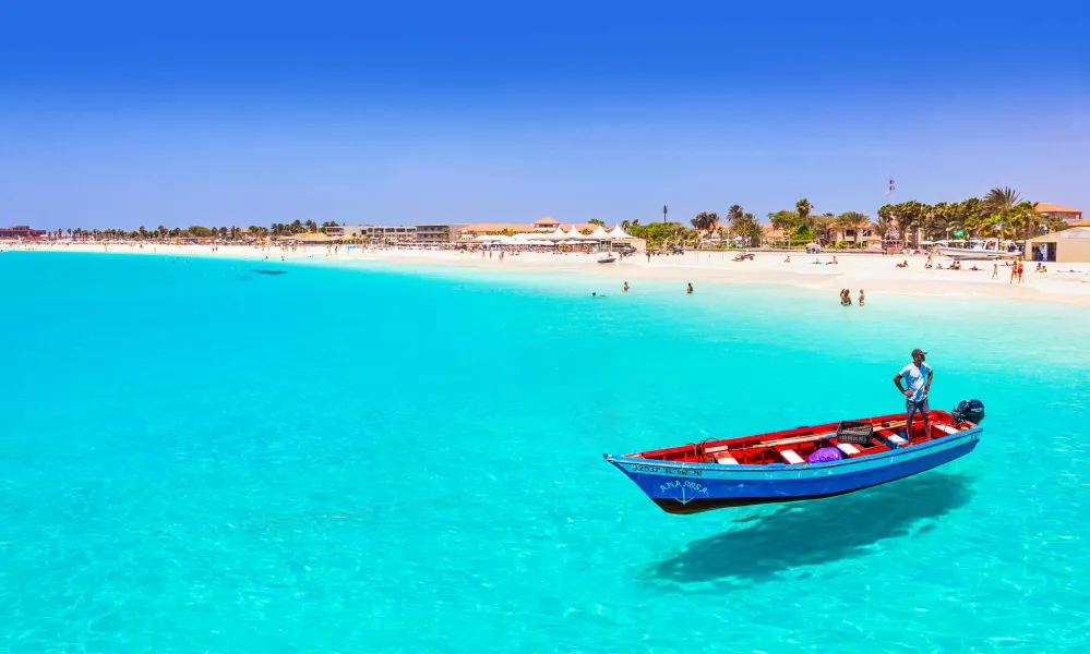 Cape Verde eSIM