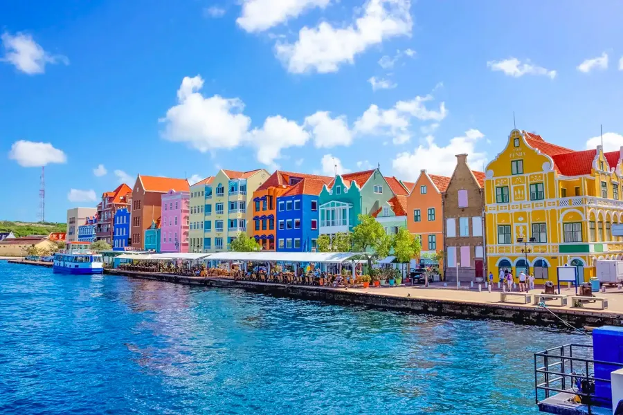 Curaçao eSIM