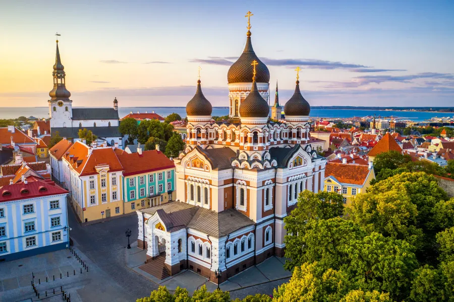 Buy Estonia eSIM