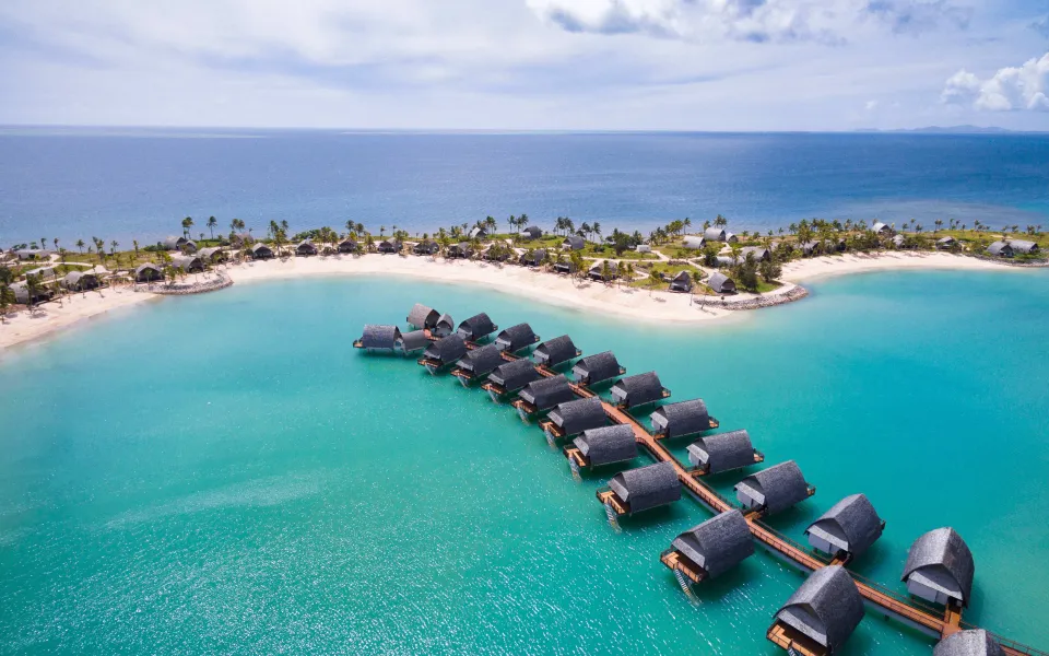 Fiji eSIM