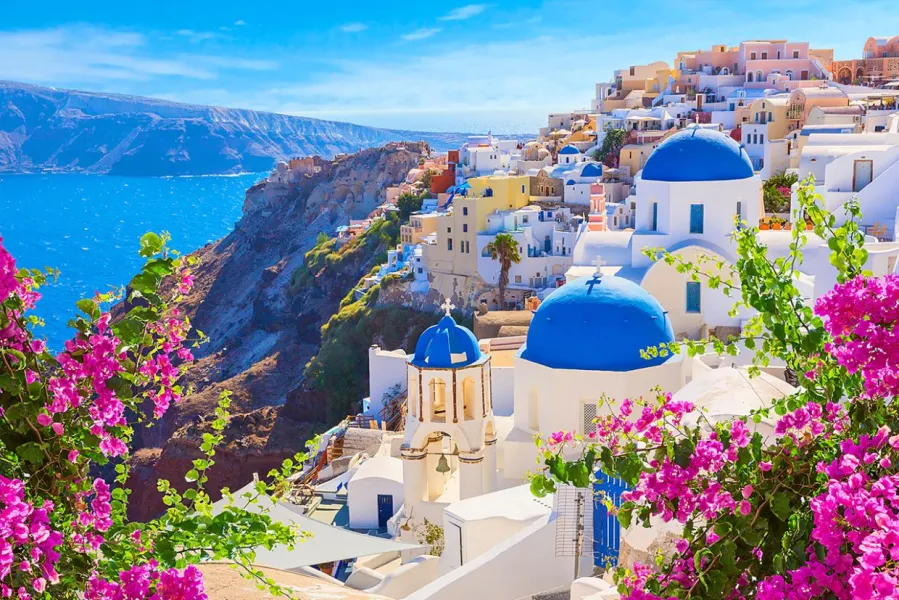 Greece eSIM