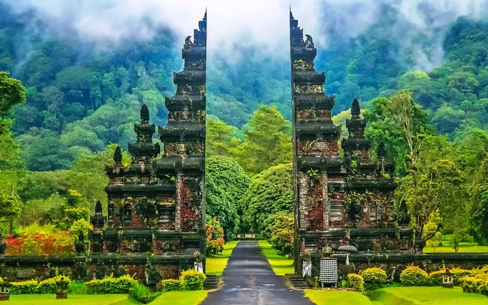 Indonesia eSIM